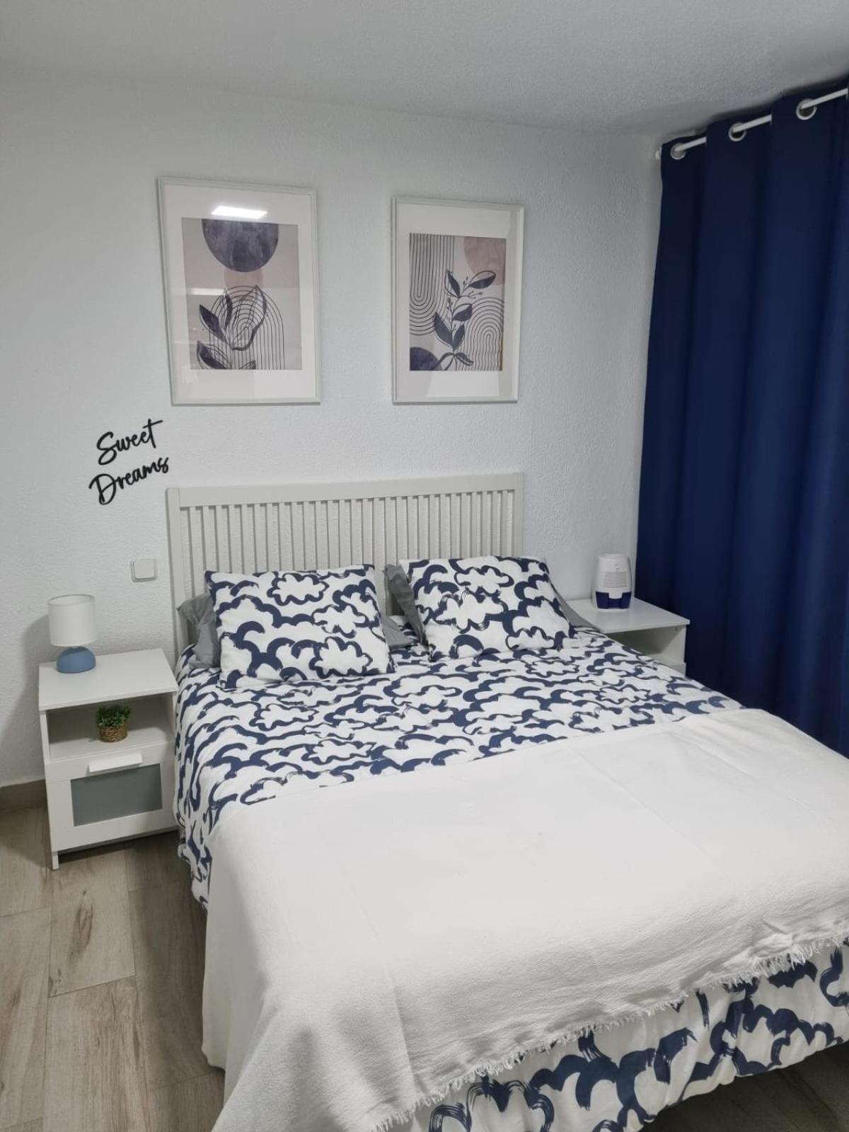 Coqueto En Atocha By Bebalmy Apartamento