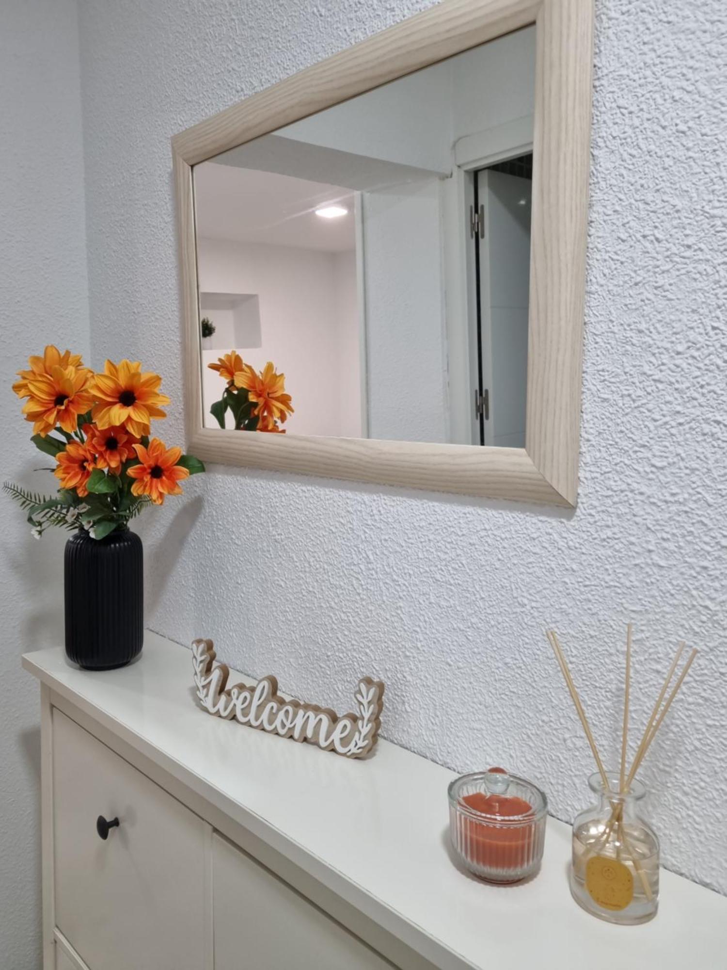 Coqueto En Atocha By Bebalmy Apartamento *
