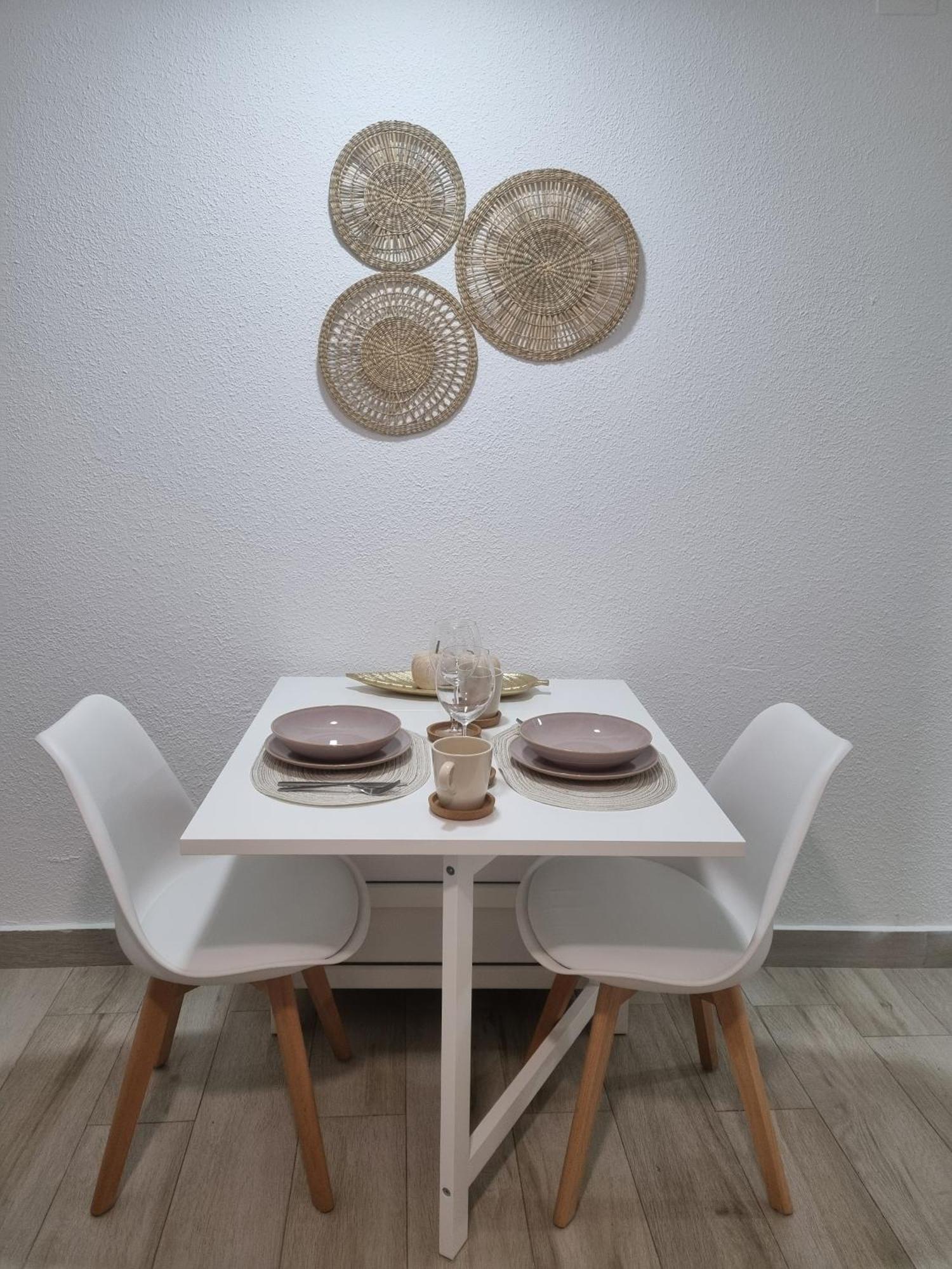 Apartamento Coqueto En Atocha By Bebalmy Madri